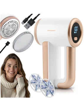 Electric shaver for clothes Berdsen BD-390