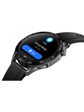 Huawei Watch GT 4 46mm Black (Refurbished)