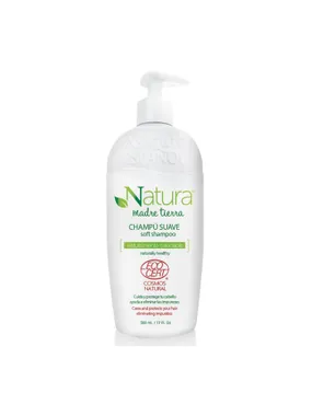 Instituto Español Natura Madre Tierra Shampoo 500ml