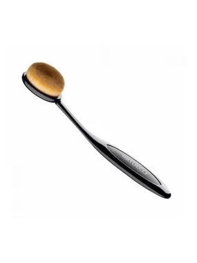 (Medium Oval Brush Premium Quality)
