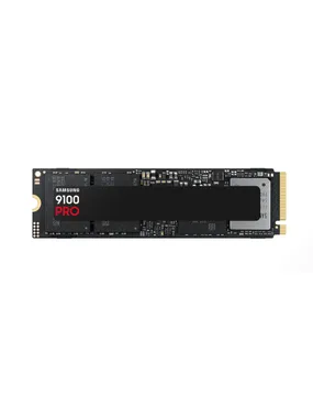 SSD PCIE G5 M.2 NVME 2TB/9100 PRO MZ-VAP2T0BW SAMSUNG