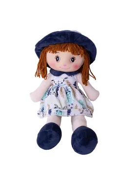 Cuddly doll 43 cm