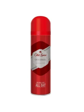 Deodorant Spray for Men Original (Deodorant Body Spray) 150 ml