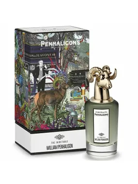 The Inimitable William Penhaligon - EDP, 75 ml