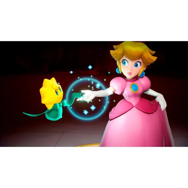 Princess Peach: Showtime!, Nintendo Switch game