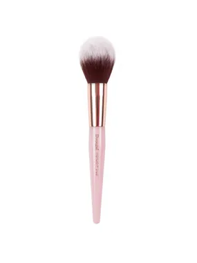 Mineral Pink Powder Brush