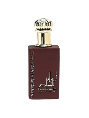 Ahlam Al Khaleej eau de parfum spray 80ml