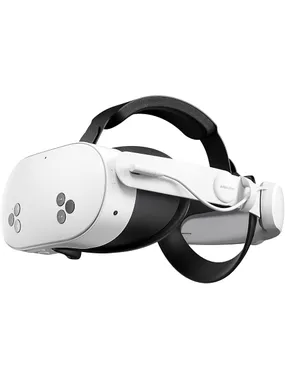Quest 2 Controller - Set White (Refurbished)