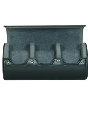 Rothenschild RS-3621-3BL Watch Roll Black-Grey [3]