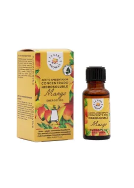 Mango fragrance oil 18ml