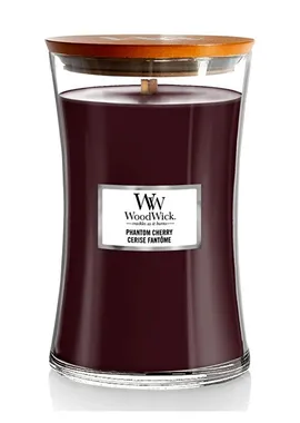 Scented candle vase Phantom Cherry 609.5 g