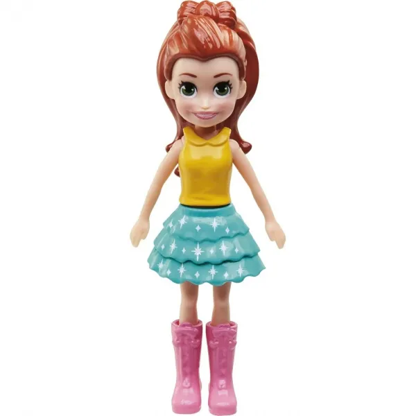 Figure Polly Pocket HKV82