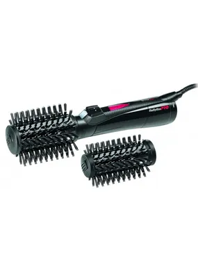 Ionization rotary hot air styler Rotaning 800W BAB2770E