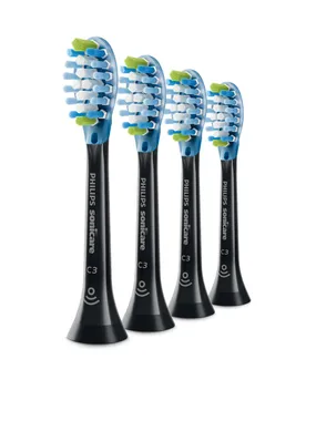 Philips Premium Plaque Defence HX9044/88 4 pack brush heads