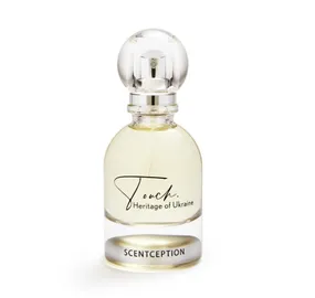 Touch. Heritage of Ukaraine EDP — Sample
