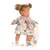 Joelle doll with a soft belly 38 cm