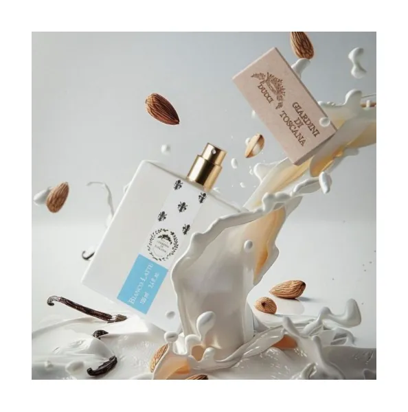 Bianco Latte EDP 100ml