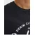 Men's T-shirt JJFOREST Standard Fit 12247972 Black