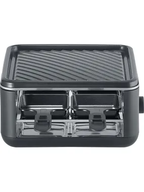Black Line Lite Mini-Raclette grill RG 2360