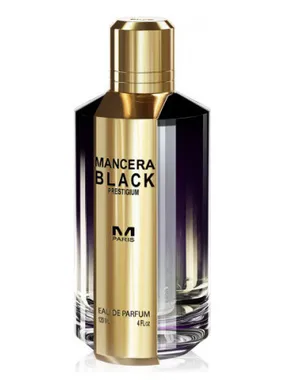Black Prestigium - EDP, 120ml