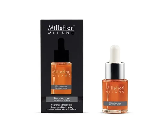 WATER-SOLUBLE FRAGRANCE BLACK TEA ROSE