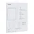 Baseus Tempered Glass 0.3mm for iPad Pro 12.9"