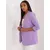 Women's light purple jacket/jacket