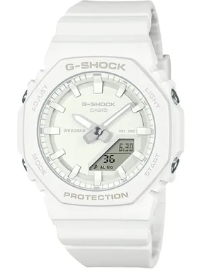 Casio GMA-P2100-7AER Ladies Watch G-Shock Classic 40mm 20ATM