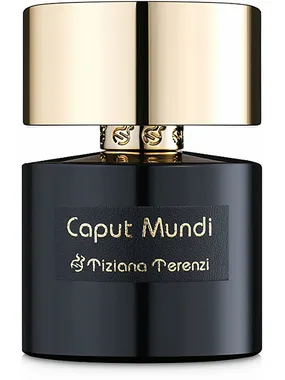 Caput Mundi - perfumed extract, 100 ml