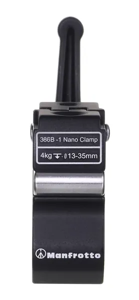 Manfrotto NANO CLAMP