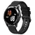 Smartwatch X1 1.3 inches 260 mAh black