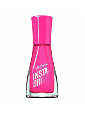 SH nail polish Insta Dri
