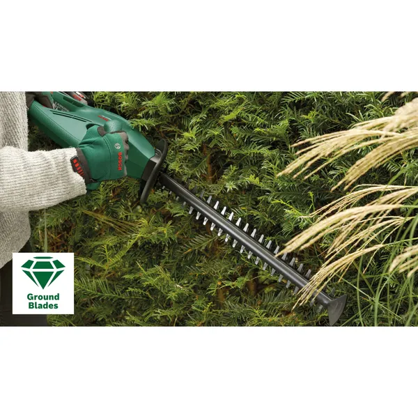 Cordless hedge trimmer EasyHedgeCut 18V-52-13 Solo, 18Volt