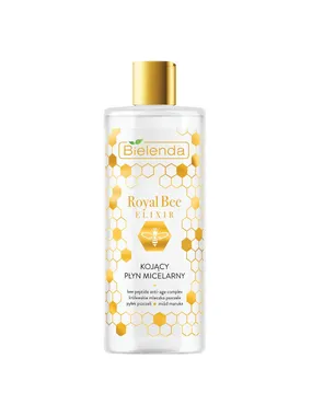 Royal Bee Elixir soothing micellar fluid 500ml