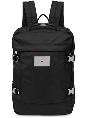 Women's backpack