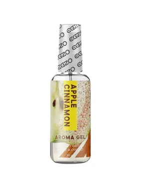 Aroma Gel intimate gel Apple Cinnamon 50ml