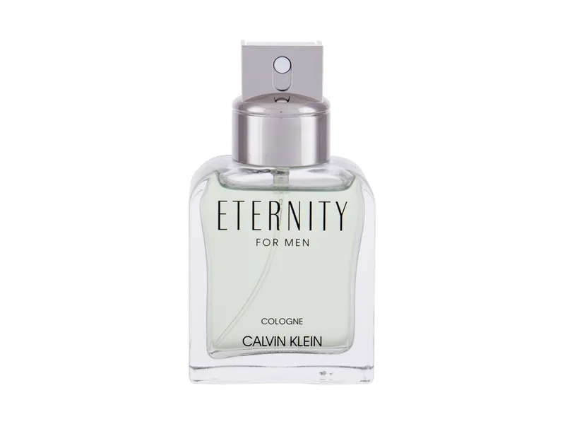 Eternity Cologne Eau de Toilette, 50ml