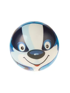 Ball Zmyłka - Forest fun, Badger