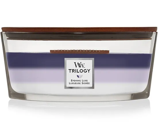 WW TRILOGY ELLIPSE EVENING LUXE
