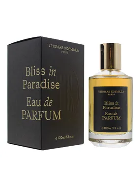 Bliss In Paradise - EDP, 100ml