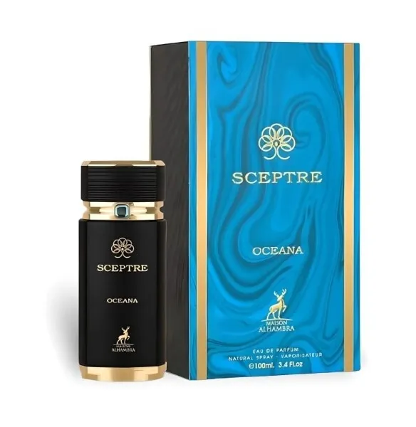 Scepter Oceana - EDP, 100 ml