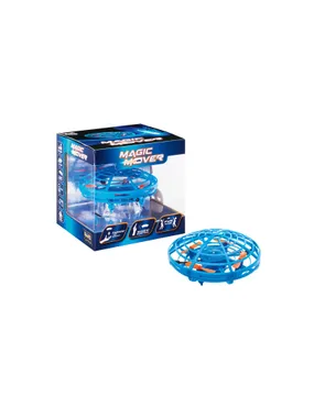Motion Drone Magic Mover blue