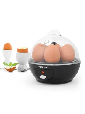 Petra PT2783VDEEU7 Electric Egg Cooker
