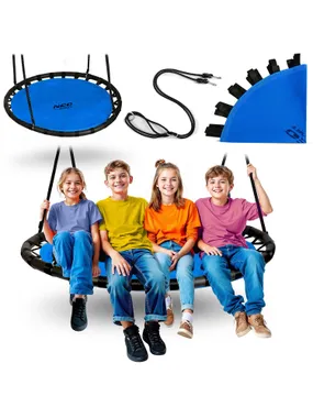 Swing stork Nesty NEO-SPORT Swingo 120 cm