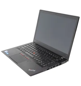 ThinkPad T460s 14" Black (Refurbished)