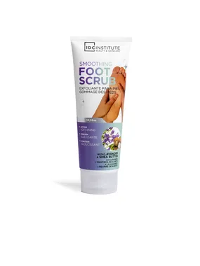 SMOOTHING FOOT SCRUB exfoliante para pies 300 g