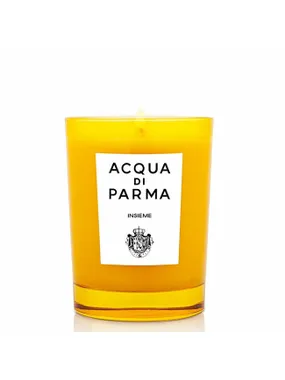 Insieme - candle, 200 g