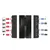 USB 2.0 switch for 4 PCs to 4 devices, USB switch