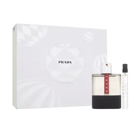 Luna Rossa Carbon Eau de Toilette , 100ml