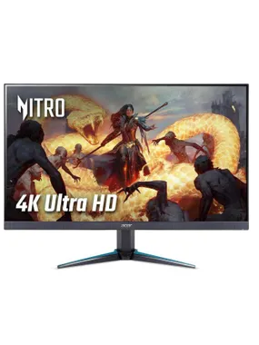 MONITOR LCD 27" VG270KLBMIIPX/UM.HV0EE.L01 ACER